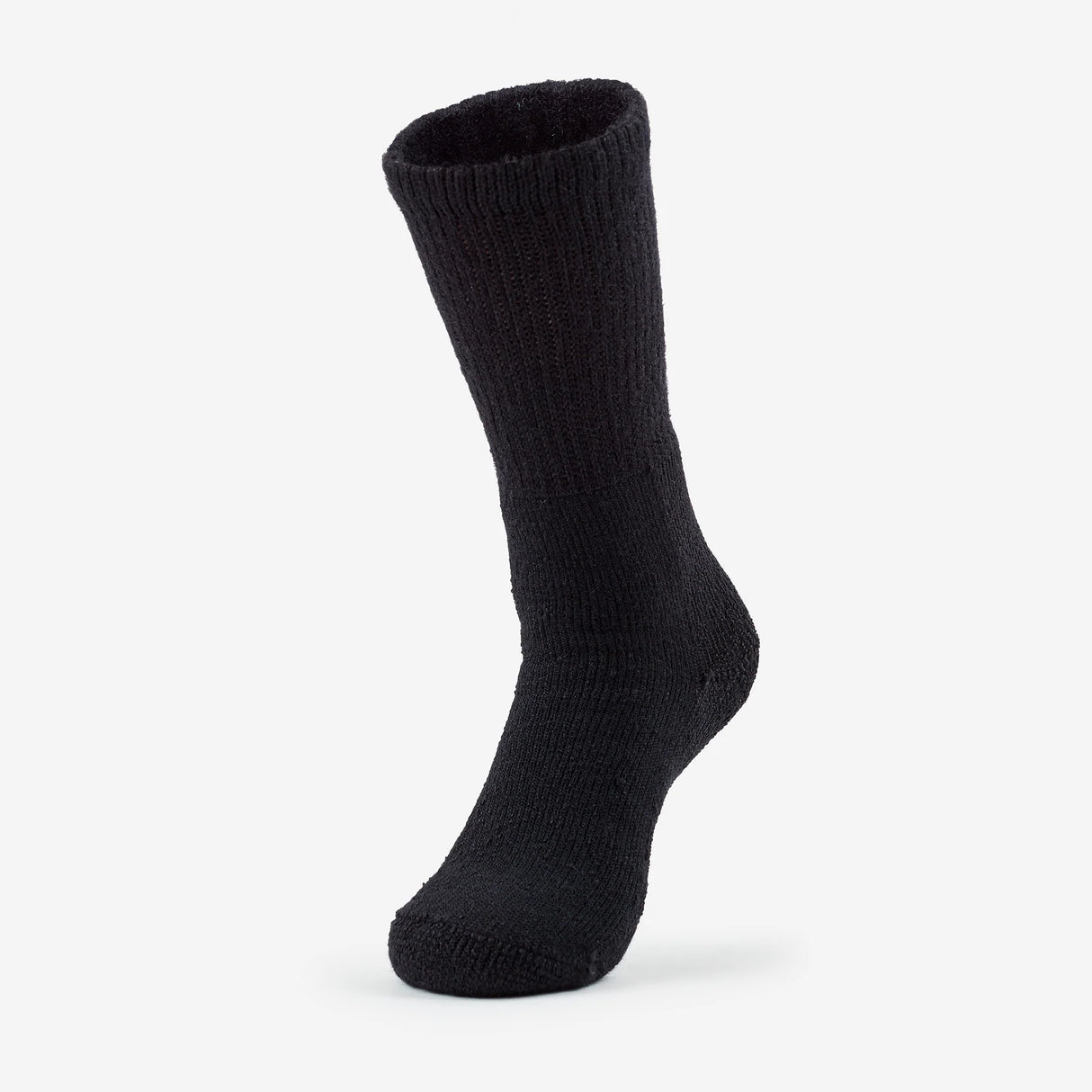 Militārās zeķes Thorlo Military Boot Moderate Mid-Calf