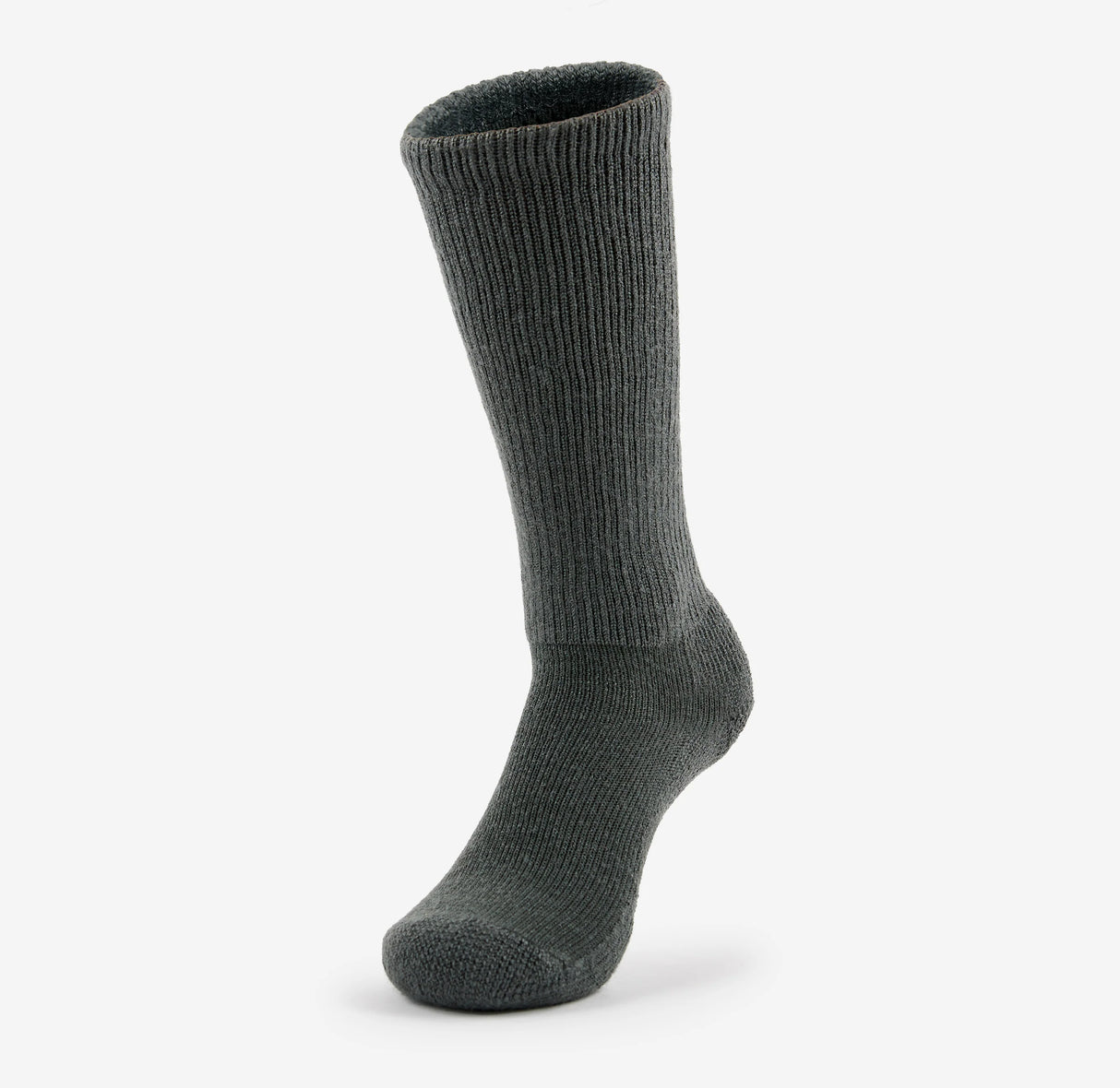 Militārās zeķes Thorlo Military Boot Moderate Mid-Calf