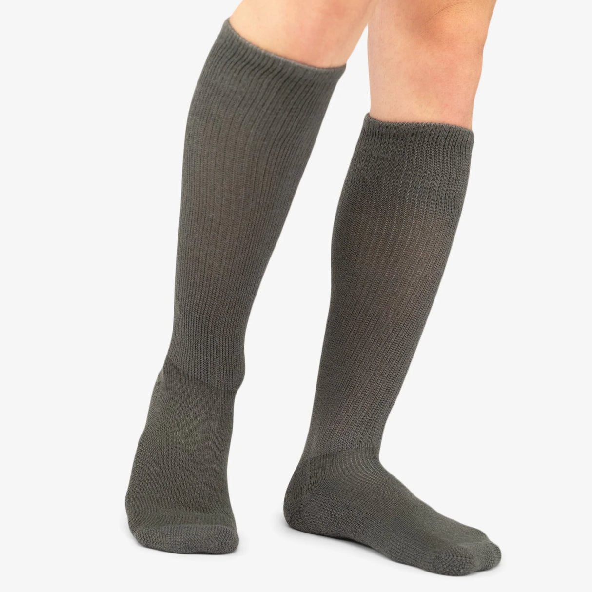 Militārās zeķes Thorlo Anti-Fatigue Military Over Calf
