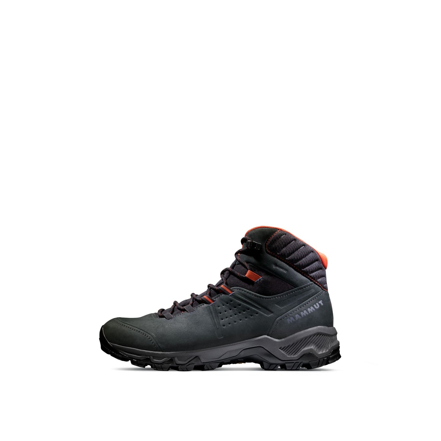 Vīriešu puszābaki Mammut Mercury IV Mid Goretex