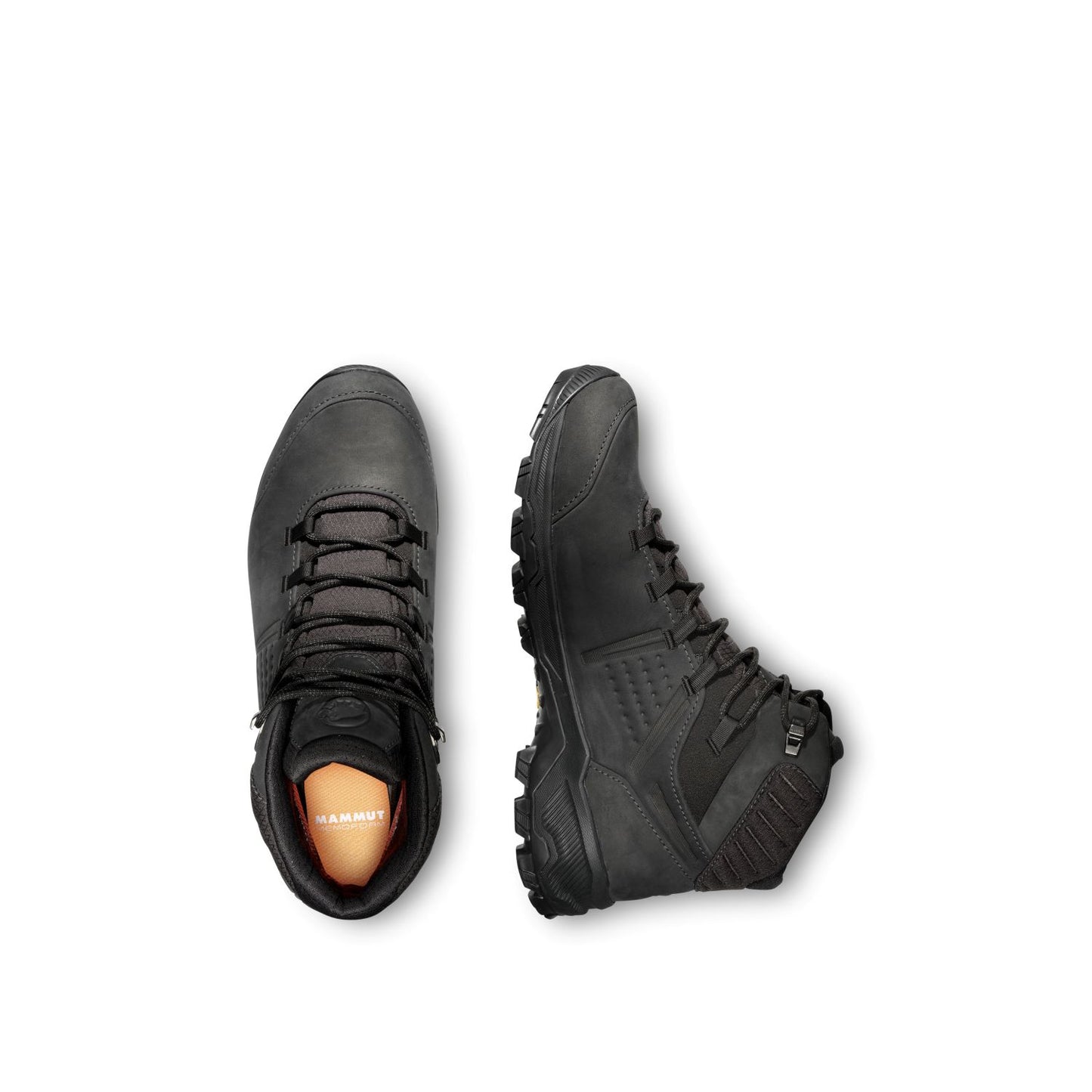 Vīriešu puszābaki Mammut Mercury IV Mid Goretex