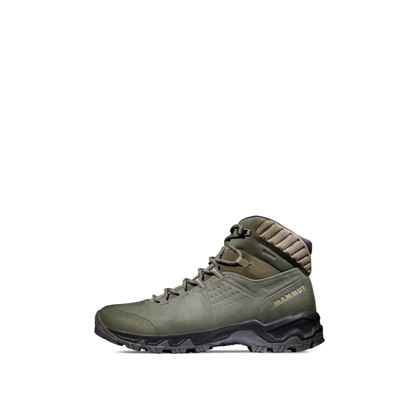 Vīriešu puszābaki Mammut Mercury IV Mid Goretex
