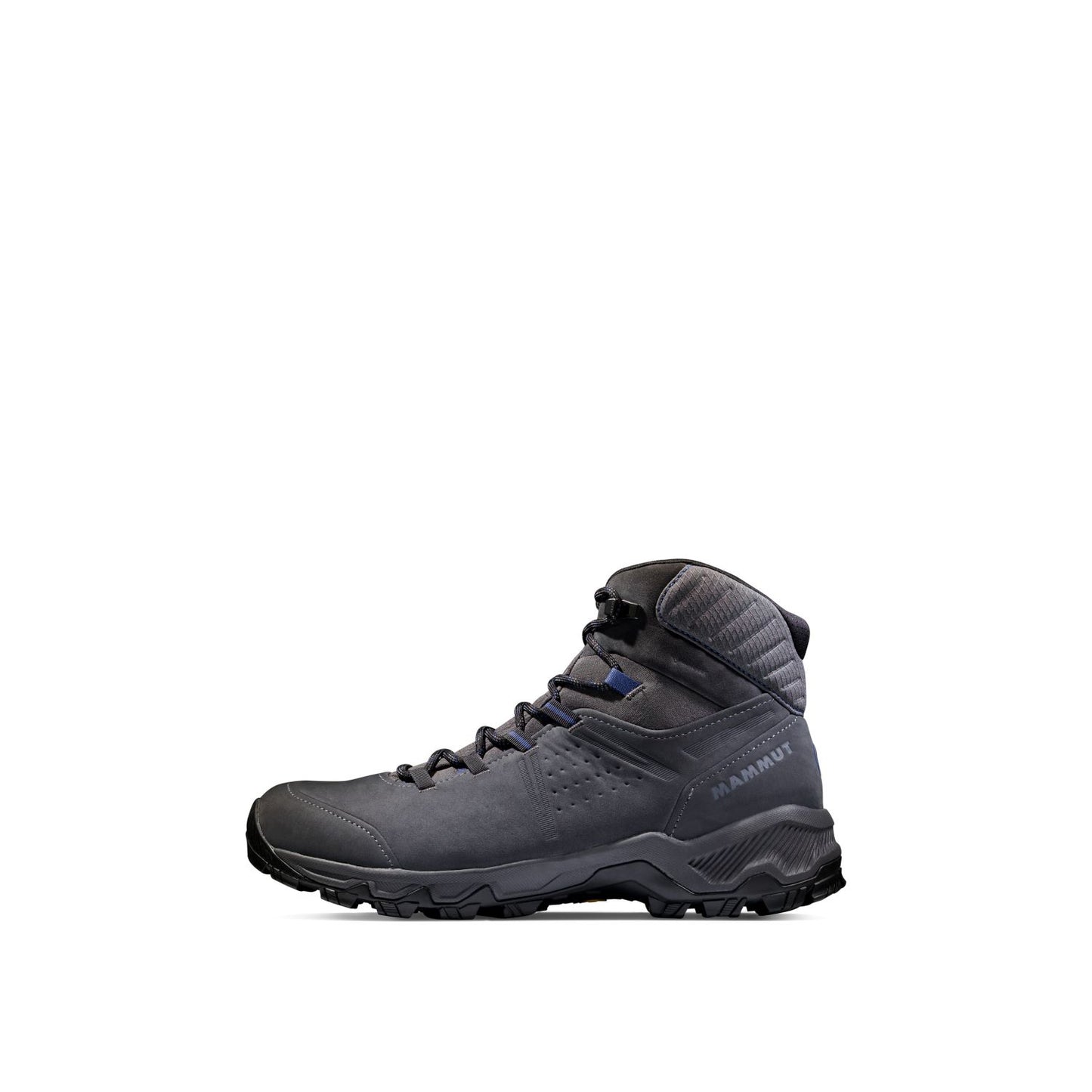 Vīriešu puszābaki Mammut Mercury IV Mid Goretex