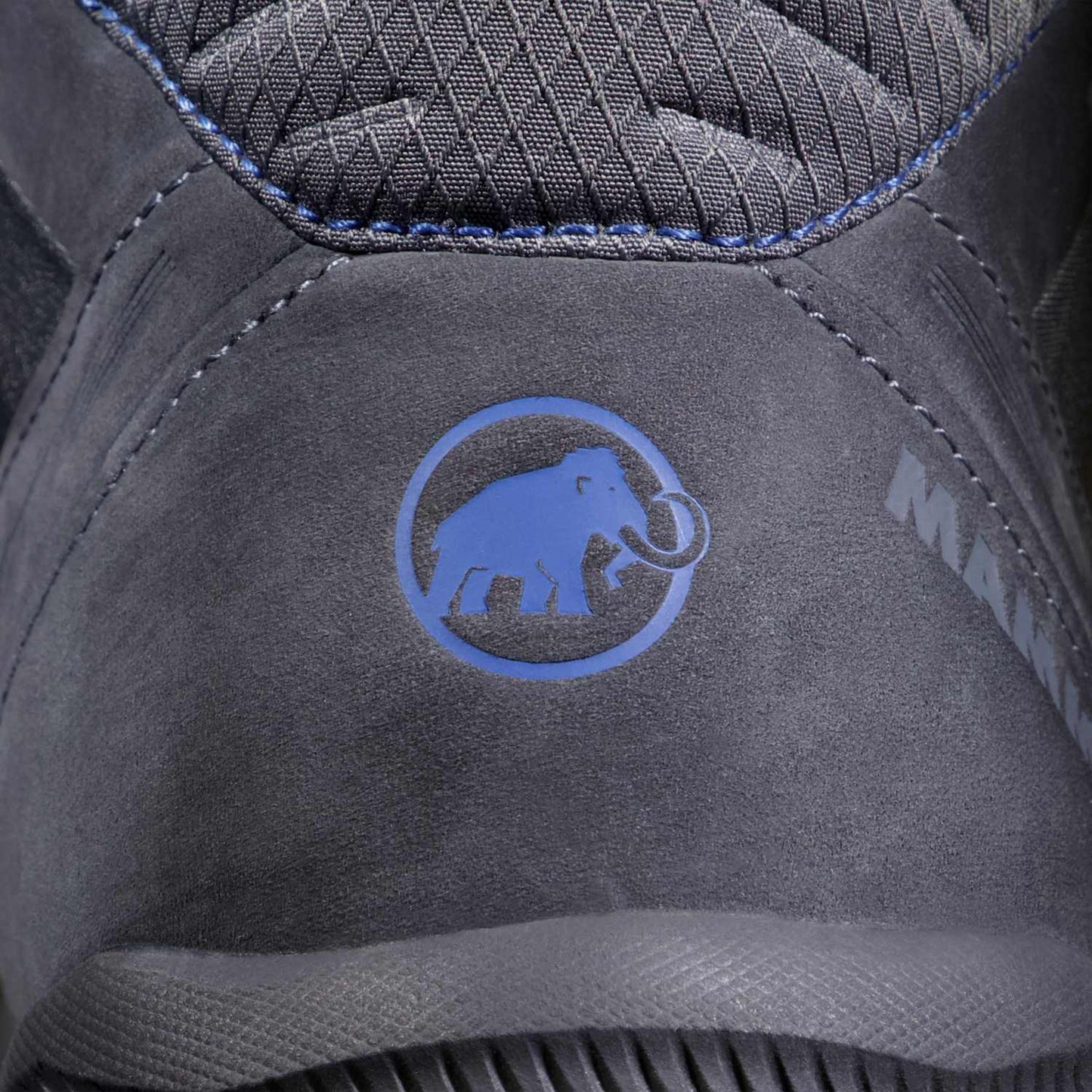 Vīriešu puszābaki Mammut Mercury IV Mid Goretex
