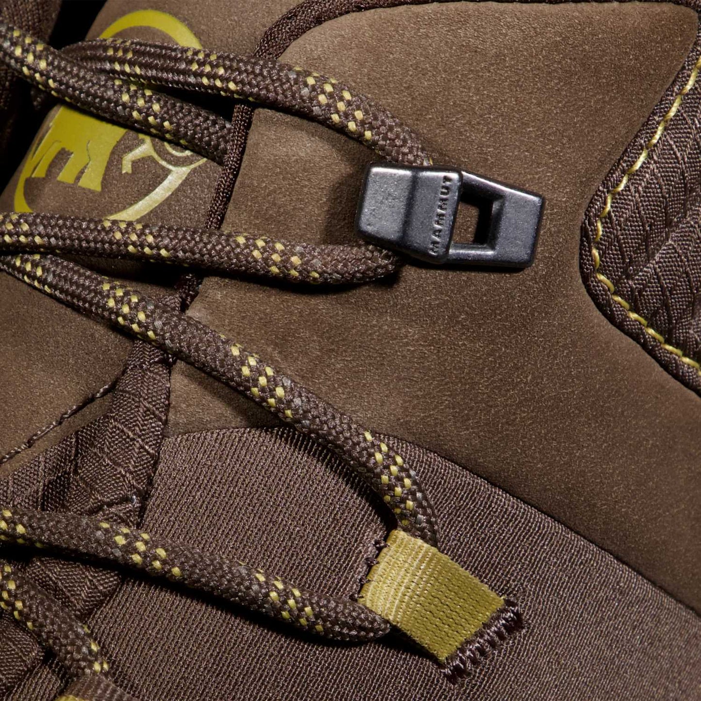 Vīriešu puszābaki Mammut Mercury IV Mid Goretex