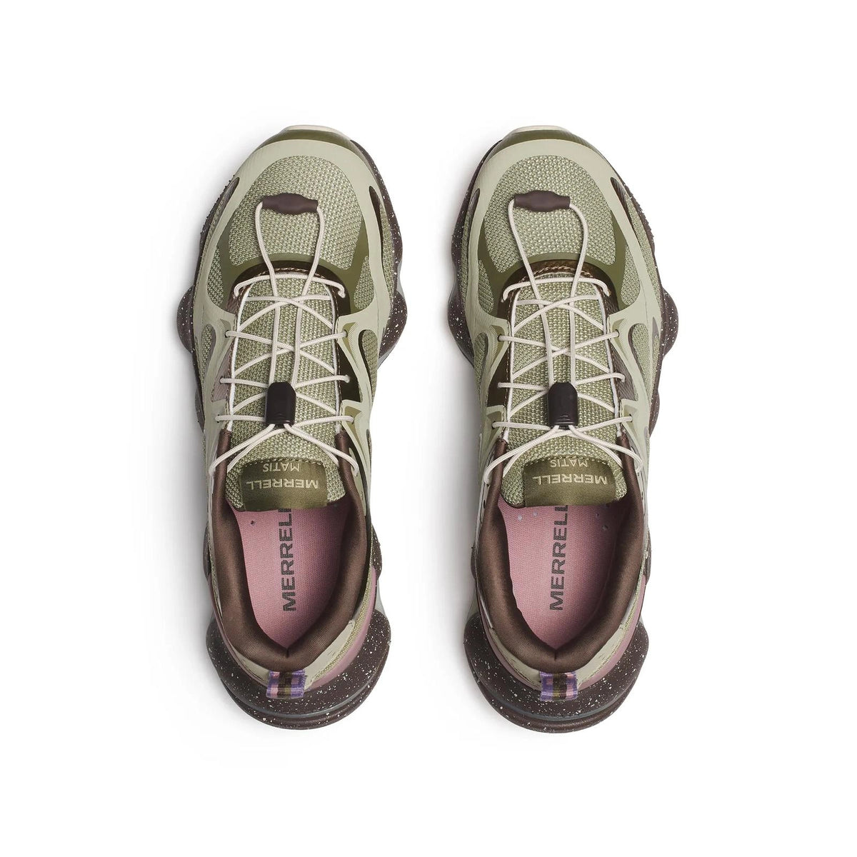 Merrell apavi SPEEDARC MATIS sieviešu