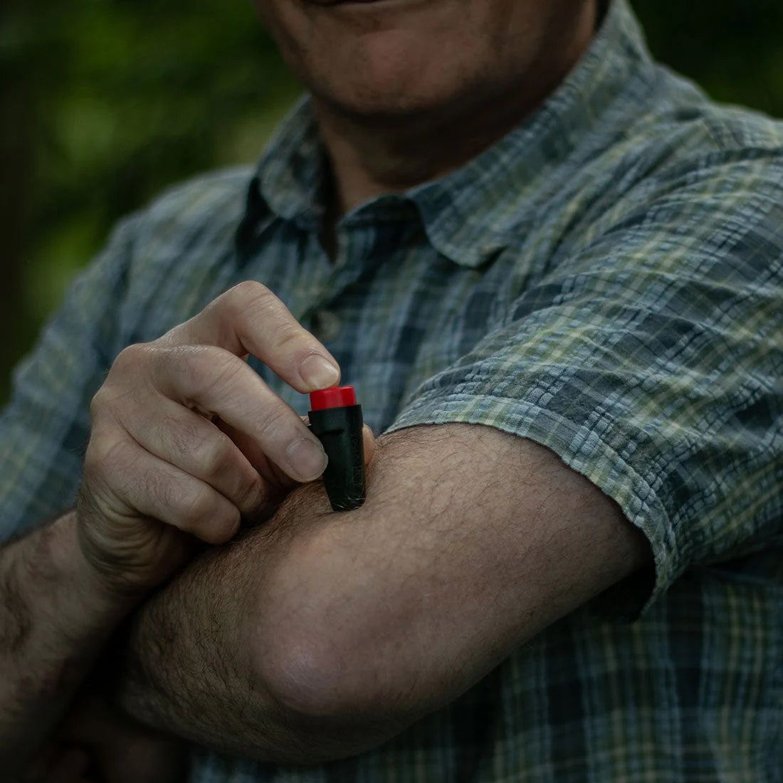 Niezes mazināšanas ierīce Lifesystems Bite Relief Click