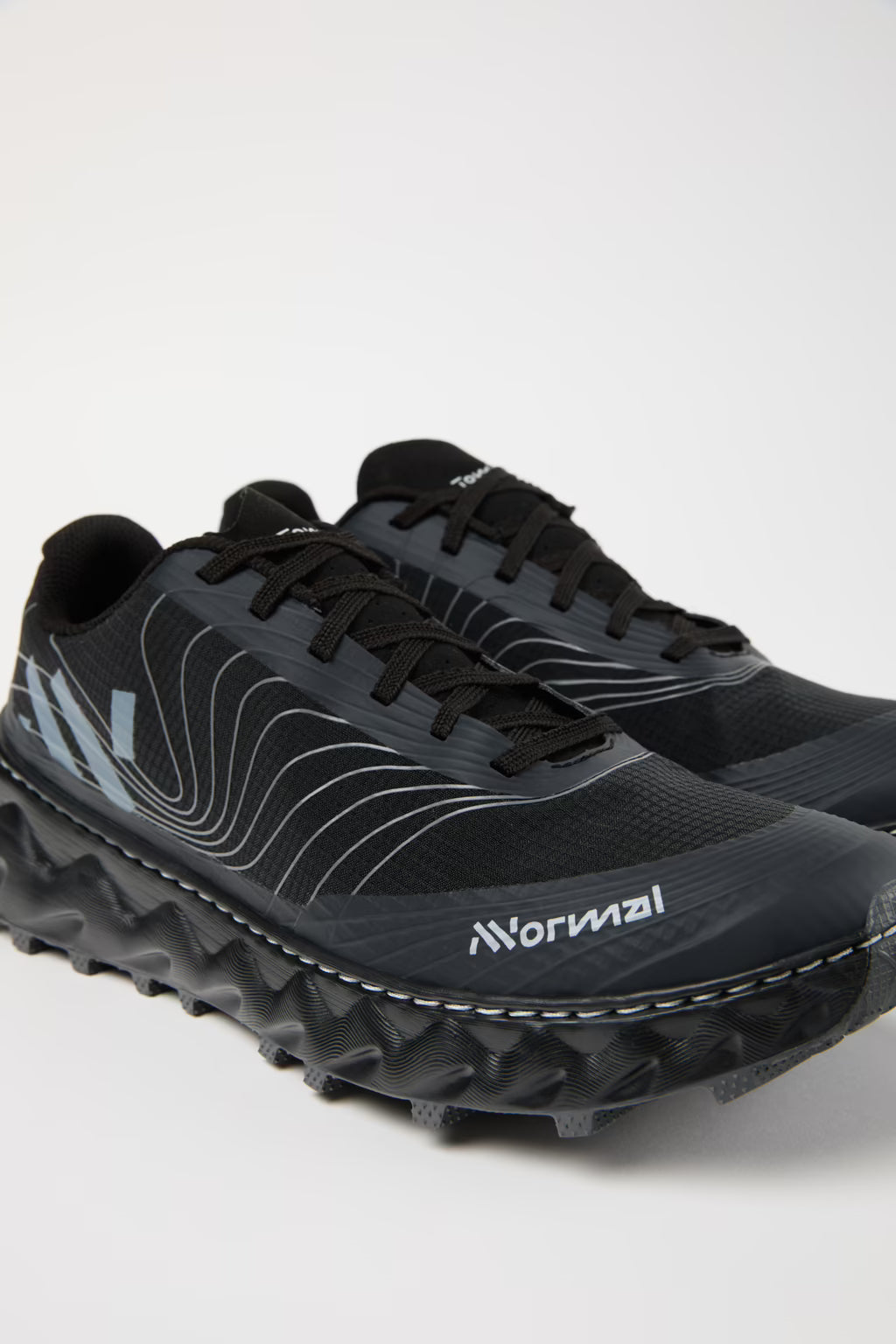 Taku skriešanas apavi Nnormal Tomir 02 NN vīriešu