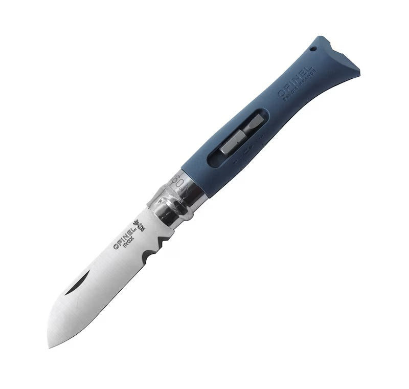 Kabatas nazis Opinel Blister N°09 DIY