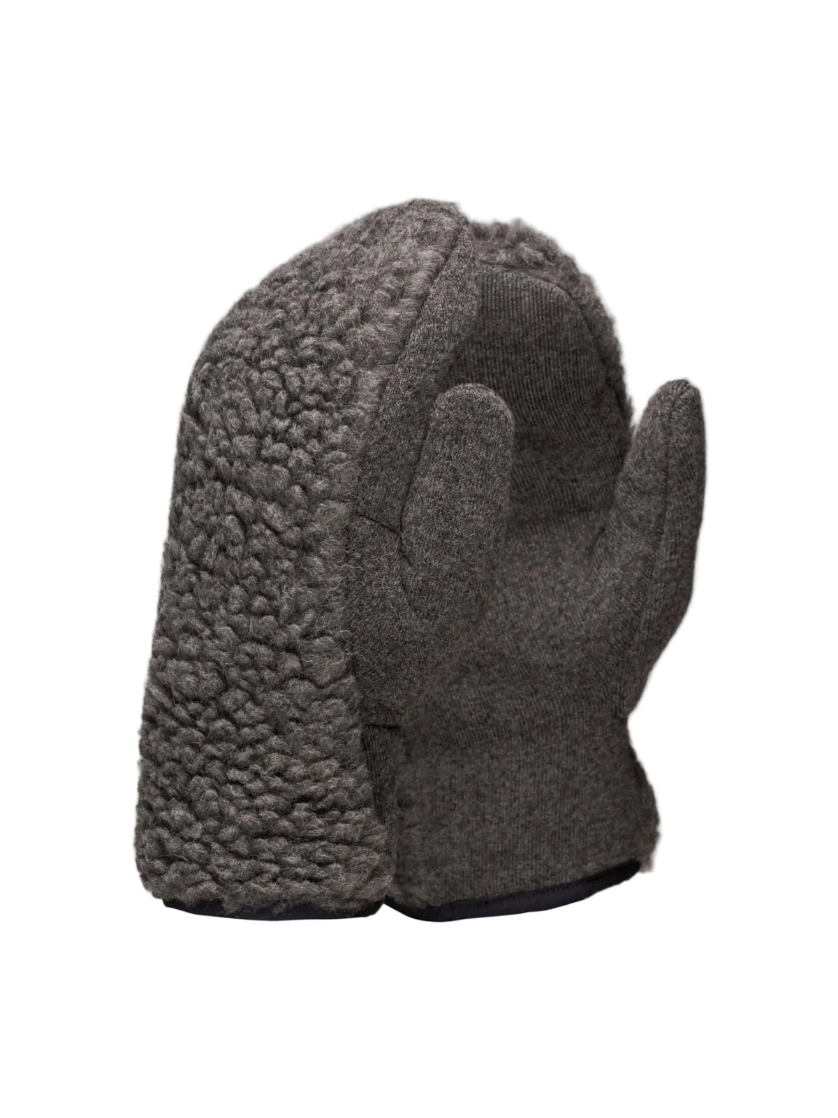 Vilnas dūraiņi Norrøna /29 Wool Liner Caviar Black