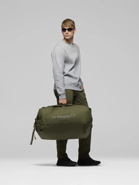 Soma Norrøna 90L Duffel
