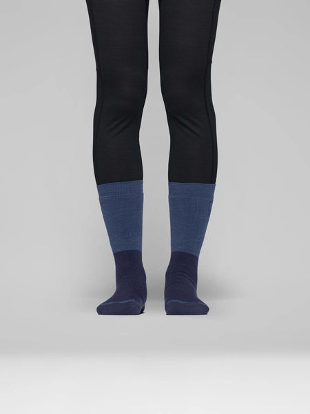 Norrona trollveggen heavy merinoUll Socks