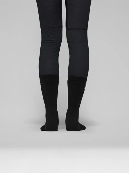 Norrona trollveggen heavy merinoUll Socks