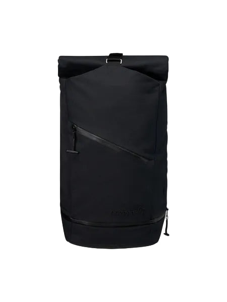 Mugursoma Norrona commuter 35L Caviar Black