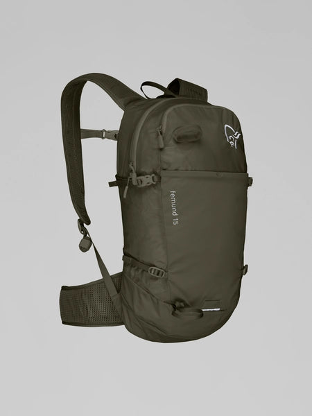 Mugursoma Norrona femund econyl70 15L