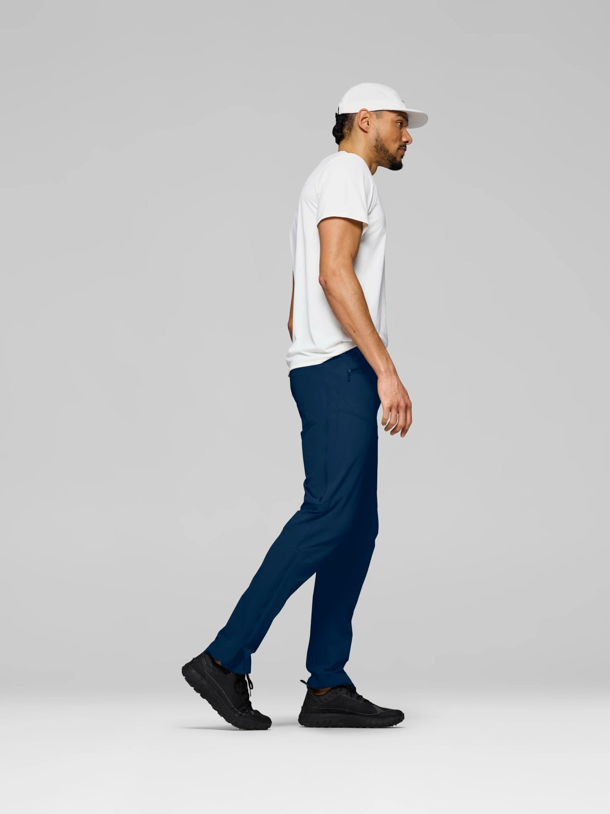 Pārgājienu bikses Norrøna femund flex1 light vīriešiem