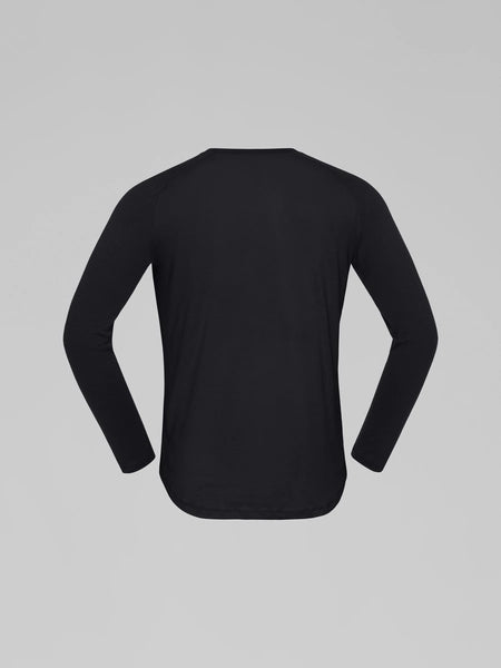 Norrøna femund pureUll merino wool base layer shirt men's