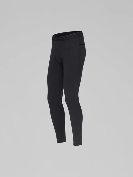 Norrøna femund pureUll merino wool long johns for men