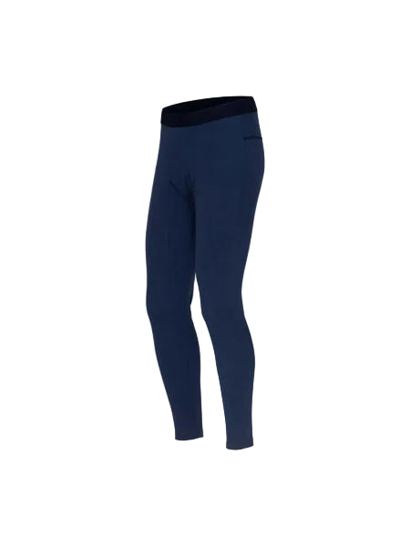 Merino termobikses Norrøna femund pureUll vīriešu Indigo Night