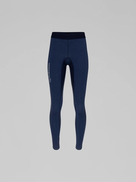Norrøna femund pureUll merino wool women's long johns