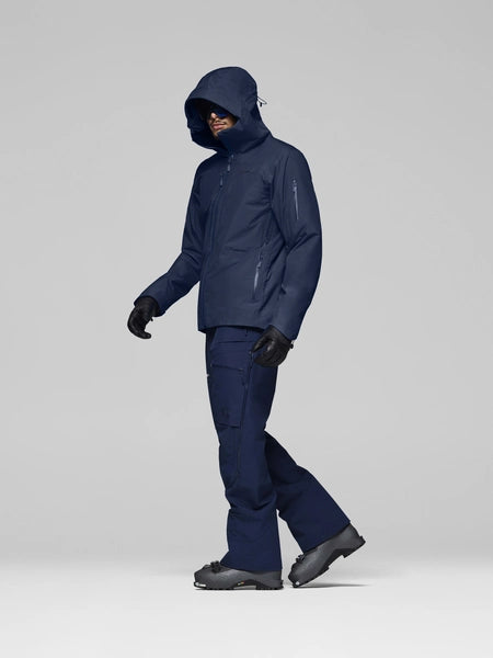 Slēpošanas jaka Norrona lofoten Gore-Tex Insulated vīriešu