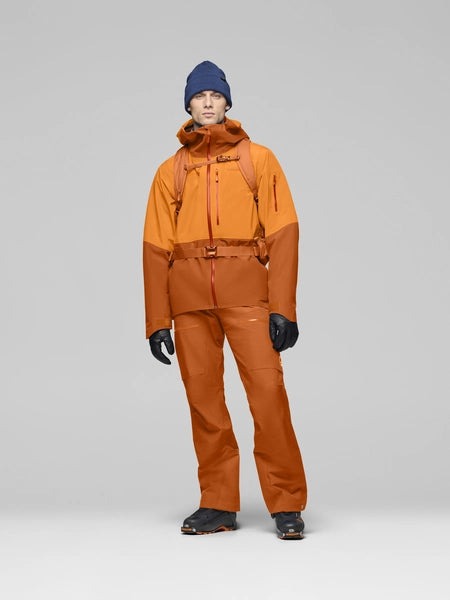Lietus jaka Norrona lofoten Gore-Tex vīriešu