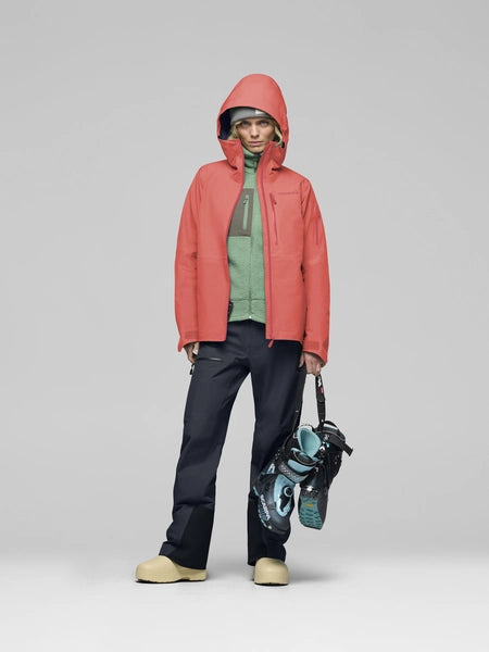 Lietus jaka Norrona lofoten Gore-Tex sieviešu