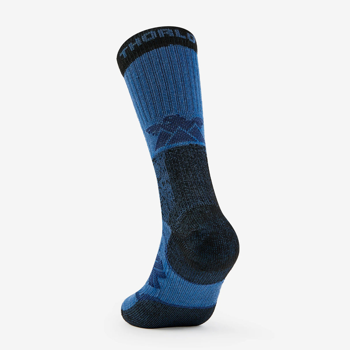 Pārgājienu zeķes Thorlo Moderate Cushion Crew PrimaLoft® Merino
