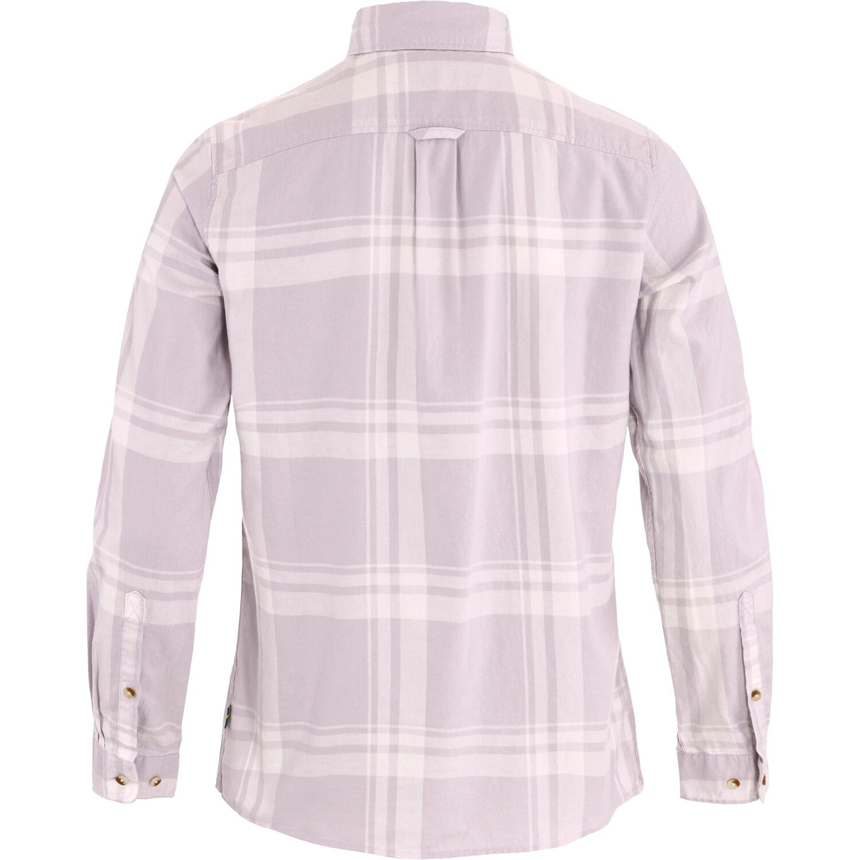 Fjallraven Övik Lite Flannel Shirt for women