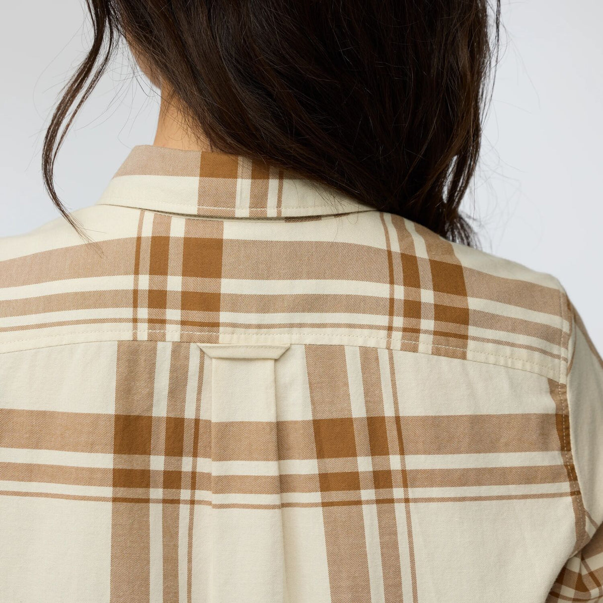Fjallraven Övik Lite Flannel Shirt for women