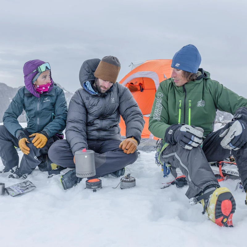 Gāzes deglis Primus Ulti Stove System 1.0