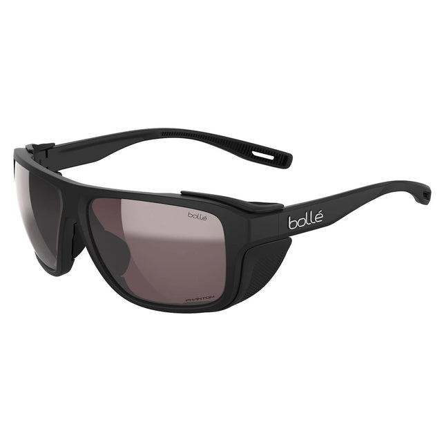 Sunglasses Bolle Pathfinder photochromic 2-4 cat.