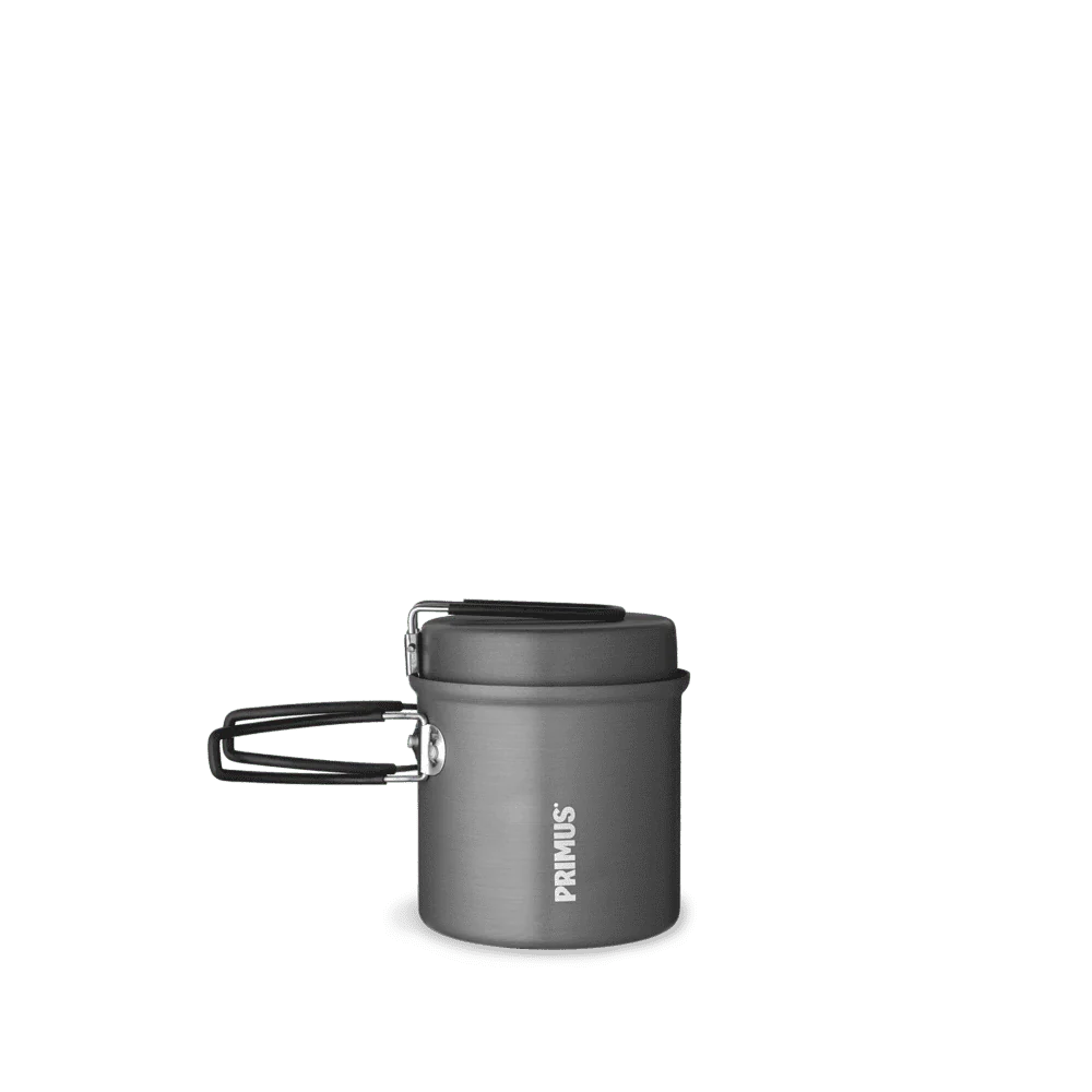 Katls Primus LiTech Trek Kettle 1L