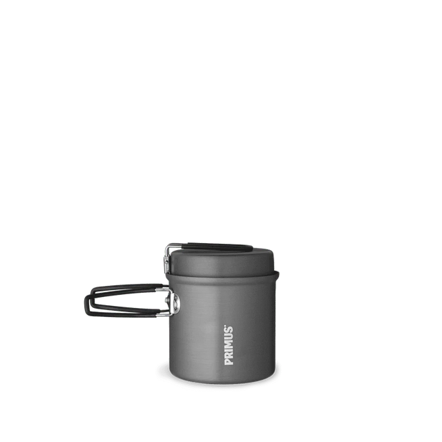 Katls Primus LiTech Trek Kettle 1L