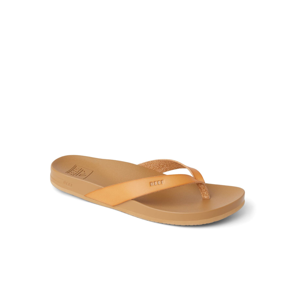 Reef Cushion Court Women's Slippers