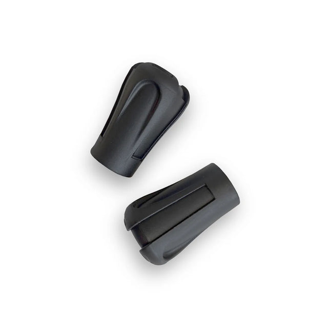 Nūju uzgaļi Silva Rubber Paws for Running & Trekking poles