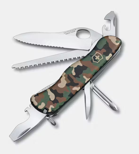 Šveices kabatas nazis Victorinox Trailfinder MW