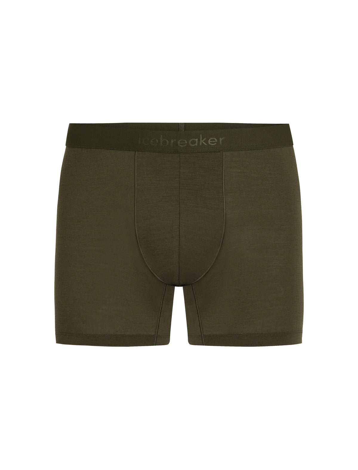 Merino termoveļa Icebreaker Anatomica 125 Cool-Lite Boxer vīriešu