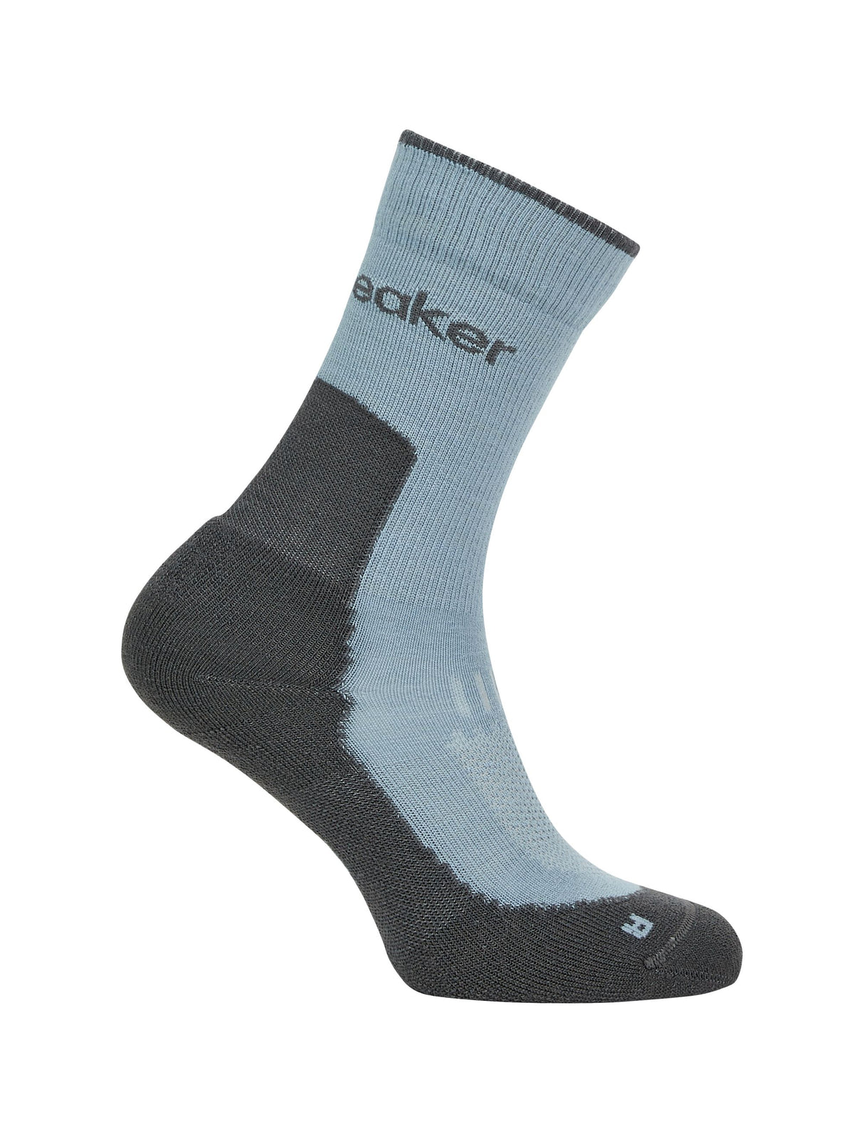 Zeķes Icebreaker Merino Hike+ Light Crew vīriešu