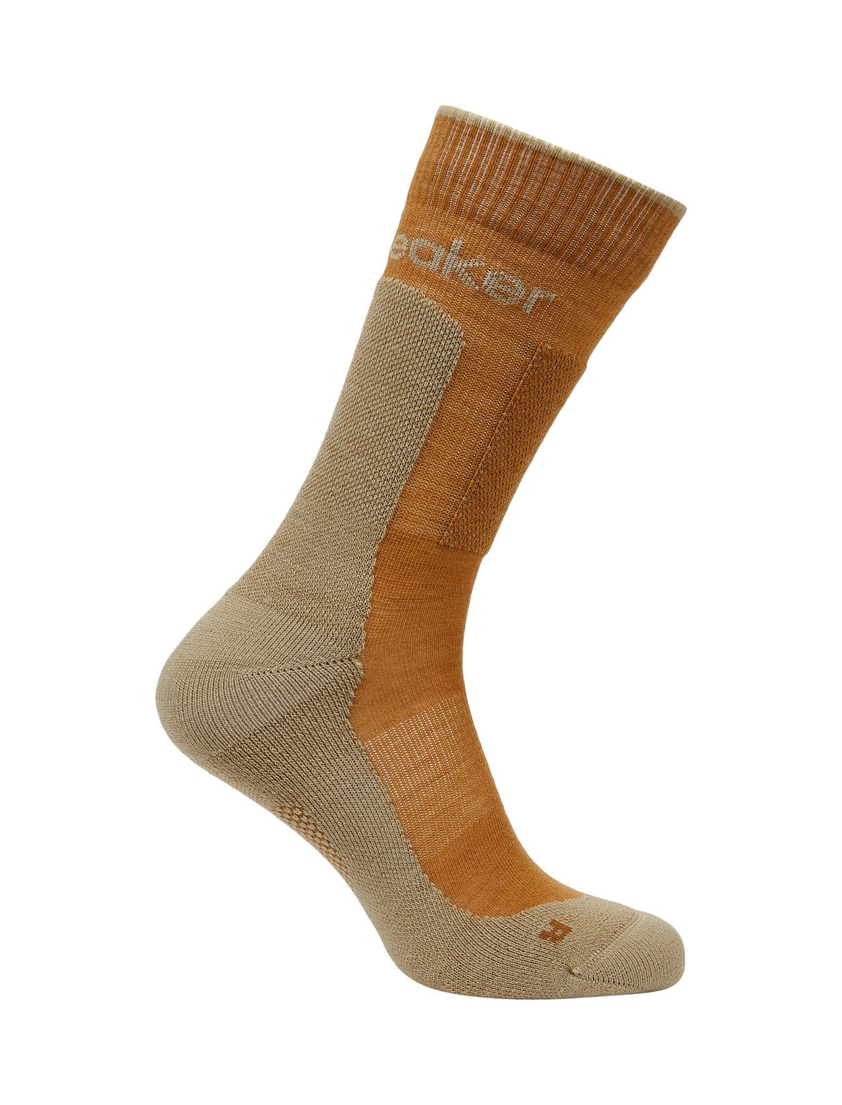 Zeķes Icebreaker Hike+ Medium Crew Merino