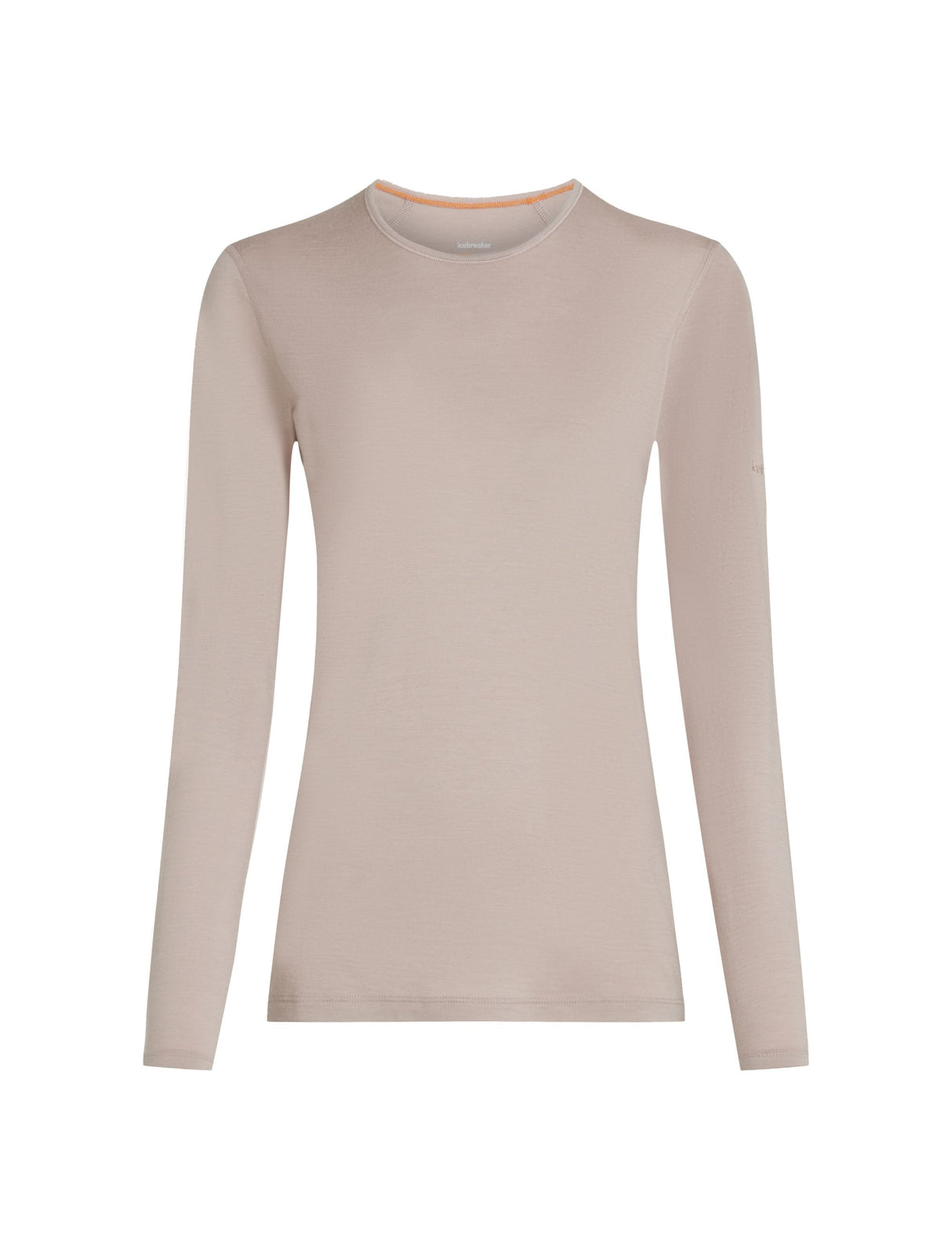 Icebreaker Thermal 200 Oasis LS Crewe Women's