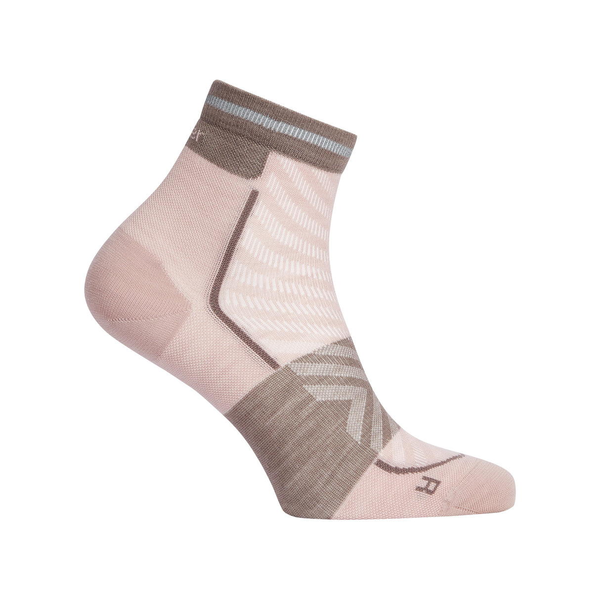 skriešanas zeķes ar merino