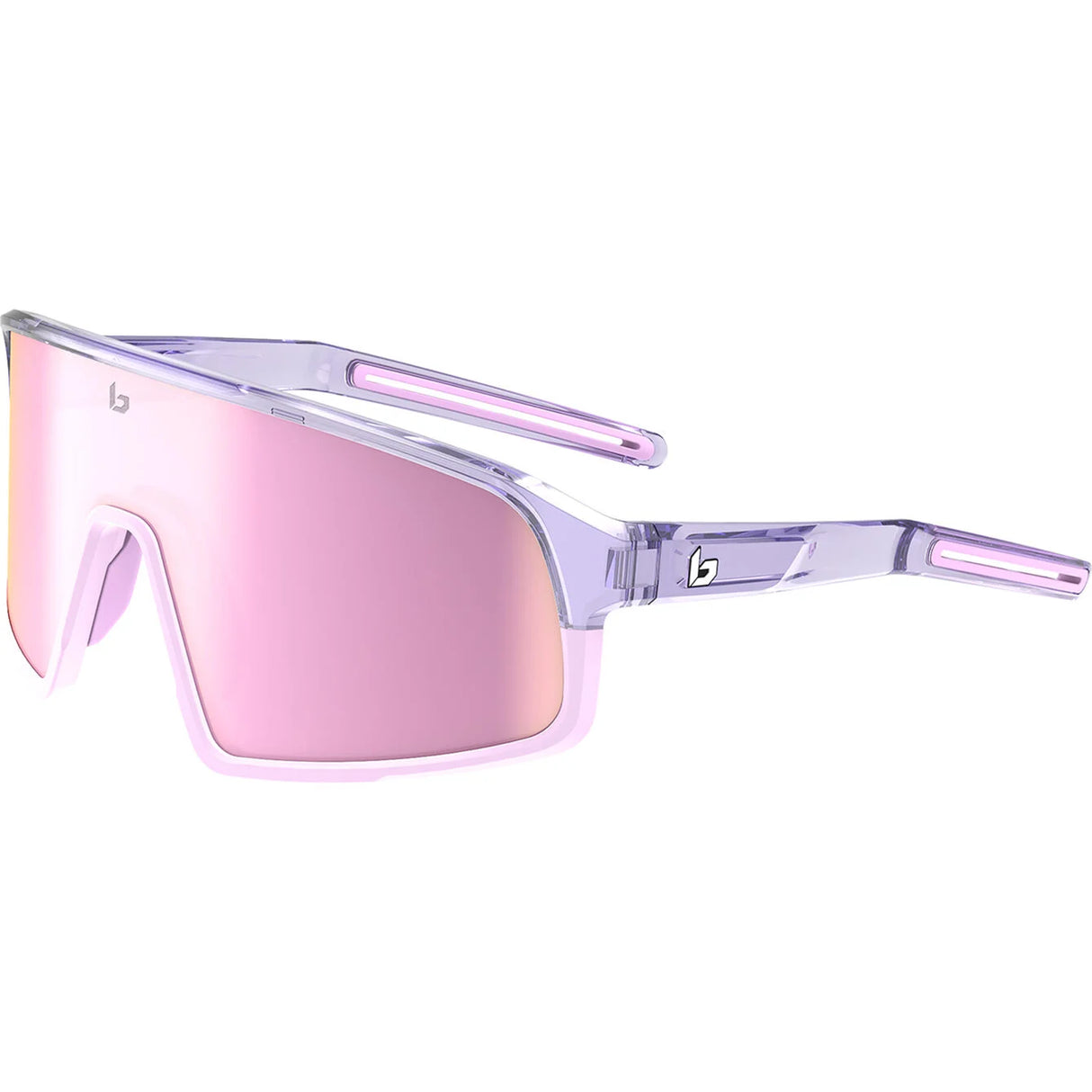 Saulesbrilles Bolle Striver 3.kat.