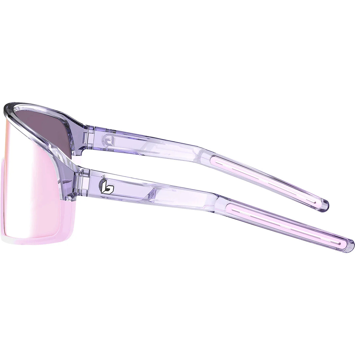 Saulesbrilles Bolle Striver 3.kat.