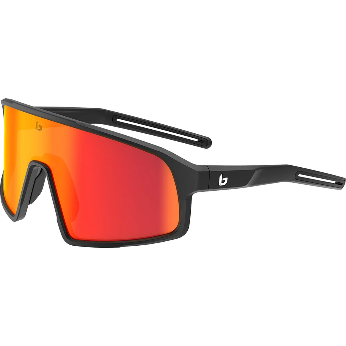 Saulesbrilles Bolle Striver 3.kat.