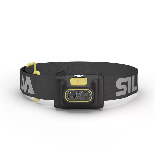 Galvas lampa Silva Scout 3