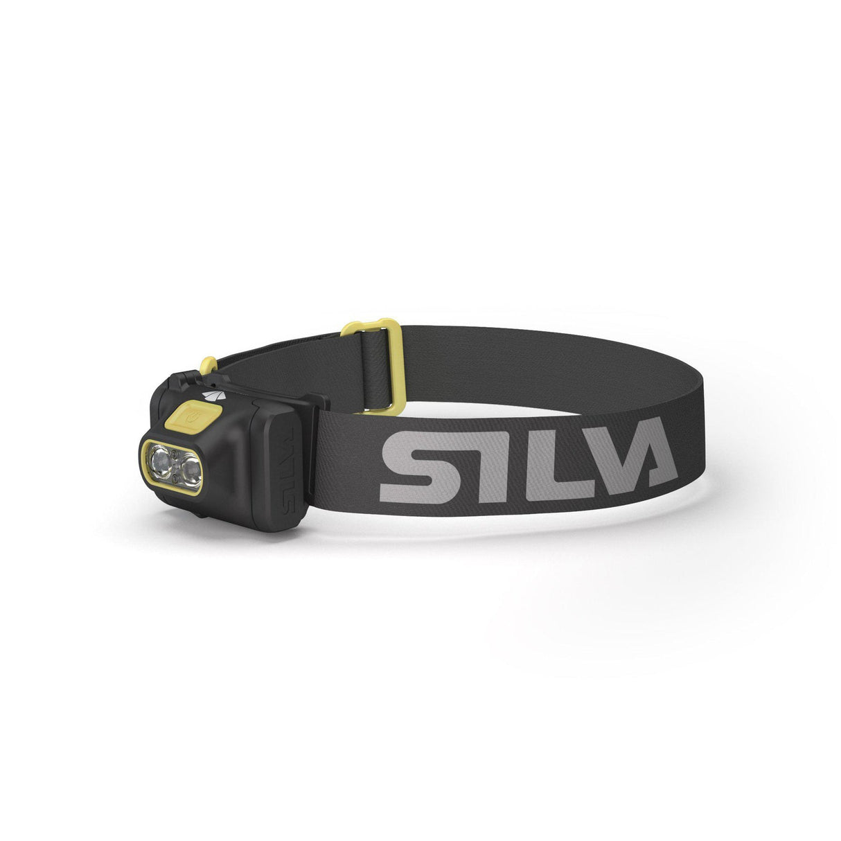 Galvas lampa Silva Scout 3