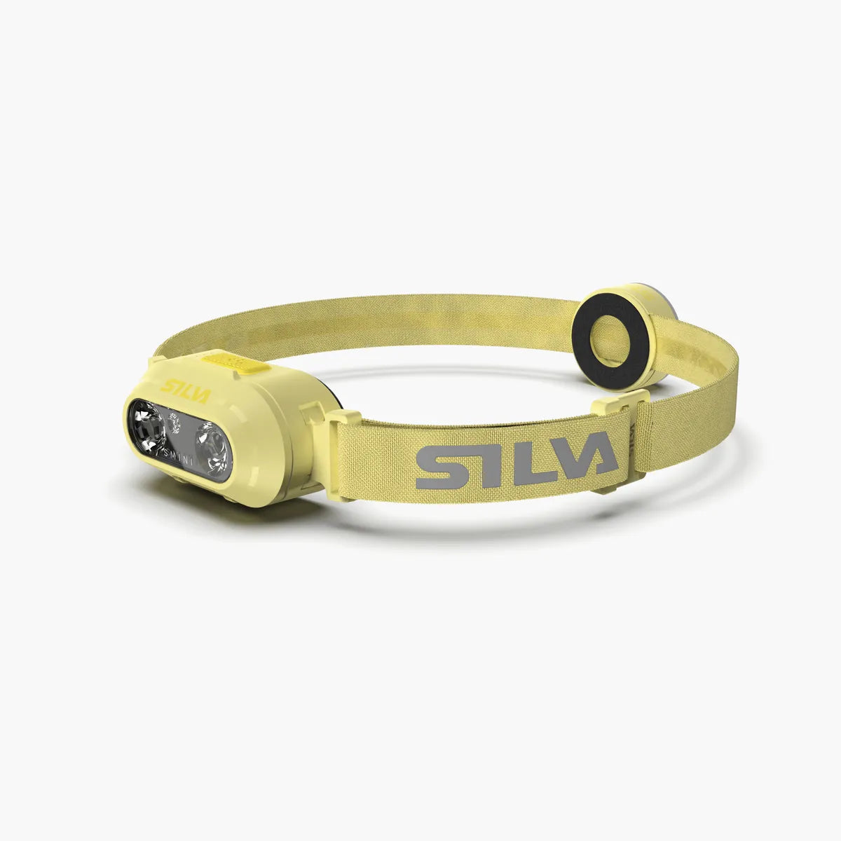Galvas lukturis Silva Smini