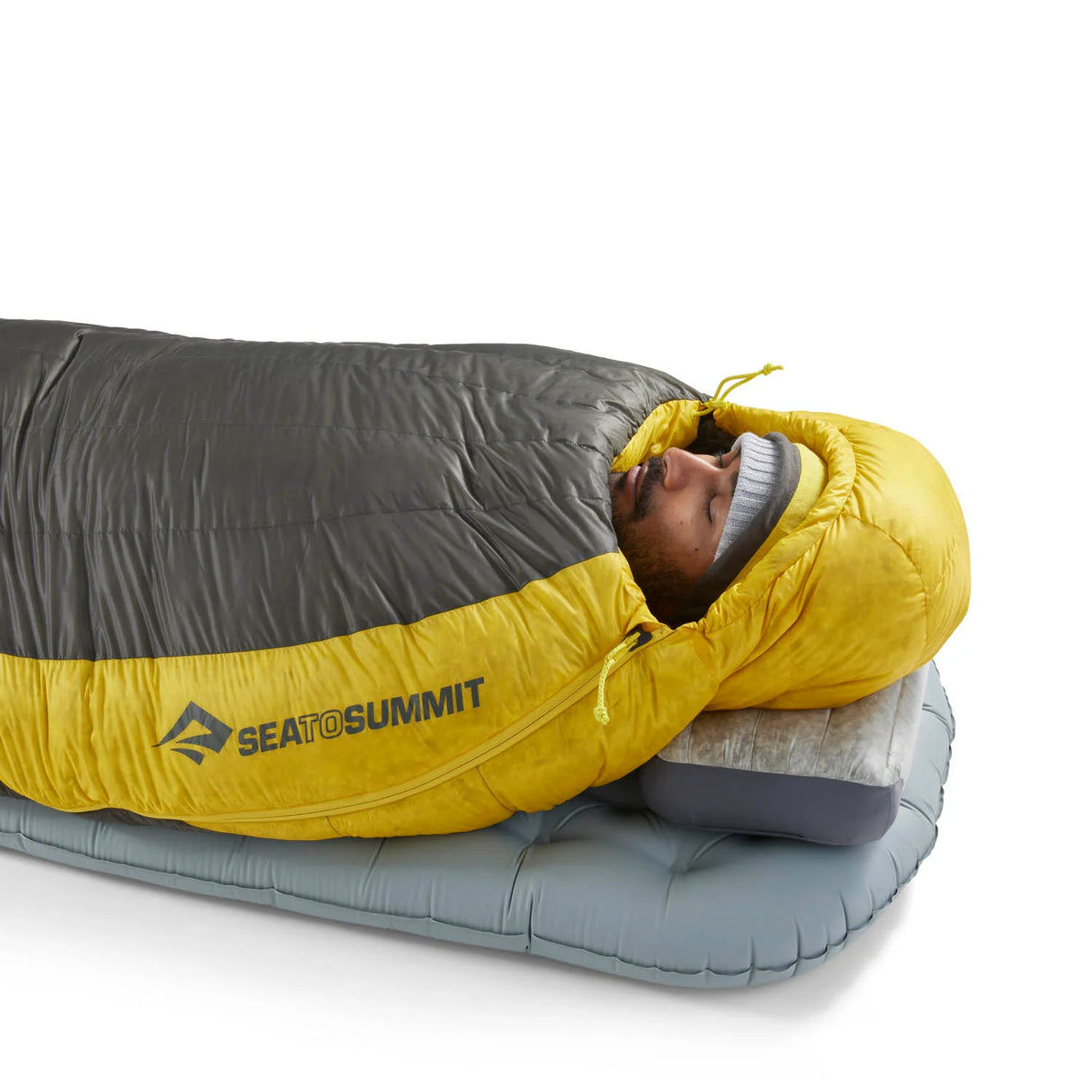 Dūnu guļammaiss Sea to Summit Spark 7C