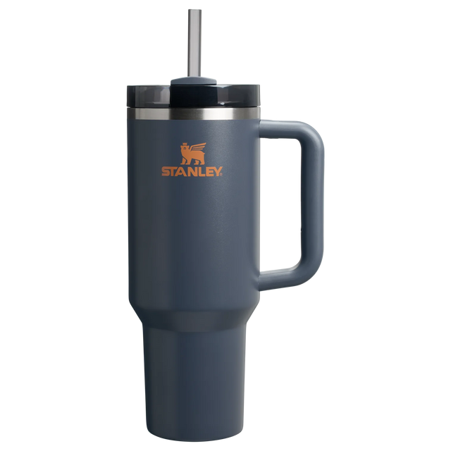 Termokrūze Stanley Quencher H2.O FlowState Tumbler 1.18L